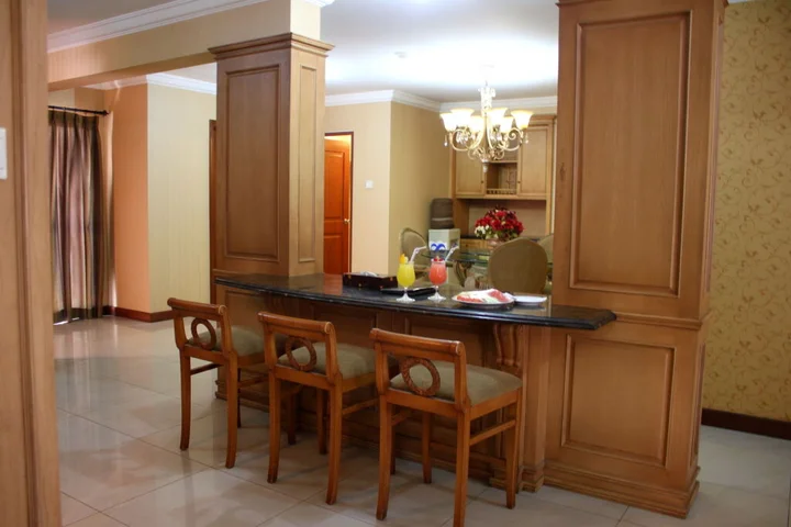 Бандунг: The Majesty Business and Family Hotel