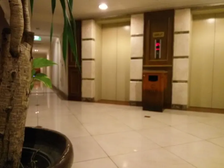 Бандунг: The Majesty Business and Family Hotel
