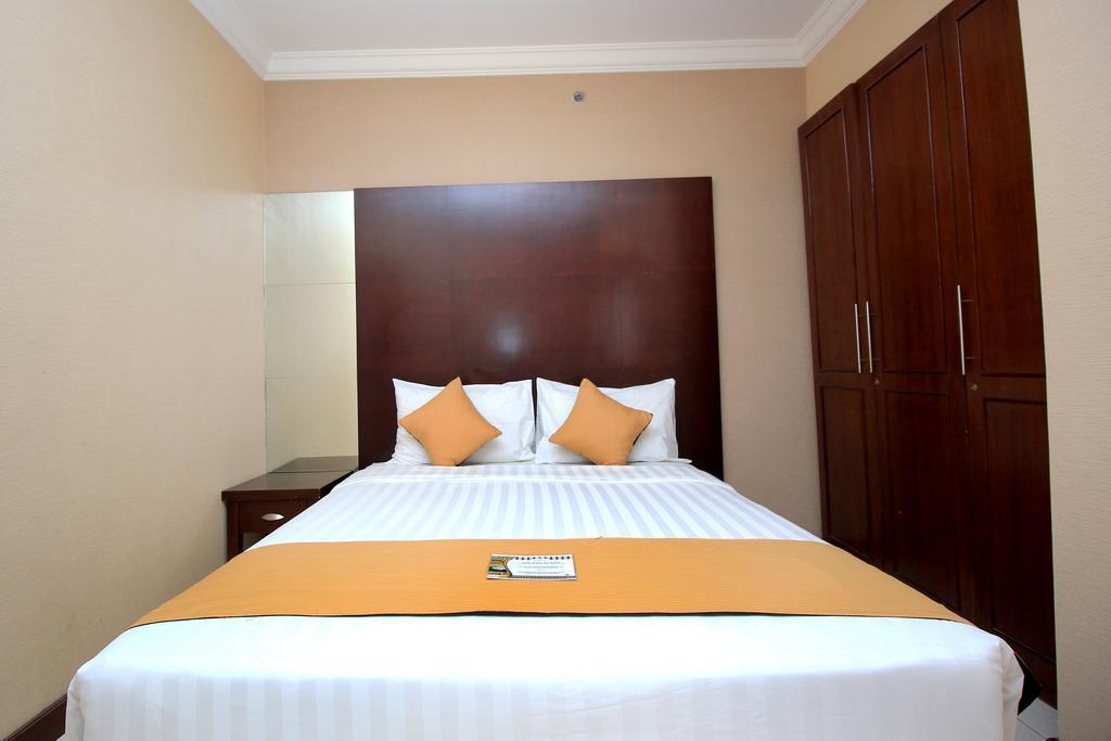 Бандунг: The Majesty Business and Family Hotel