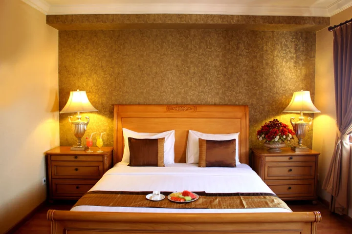 Бандунг: The Majesty Business and Family Hotel