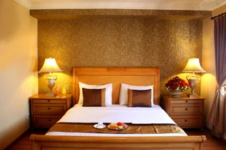 Бандунг: The Majesty Business and Family Hotel