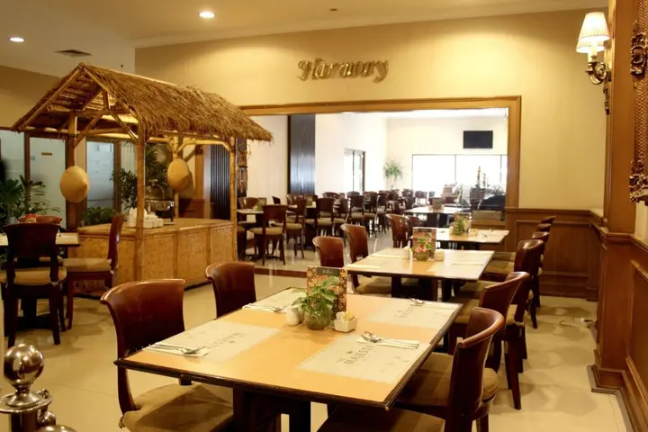 Бандунг: The Majesty Business and Family Hotel
