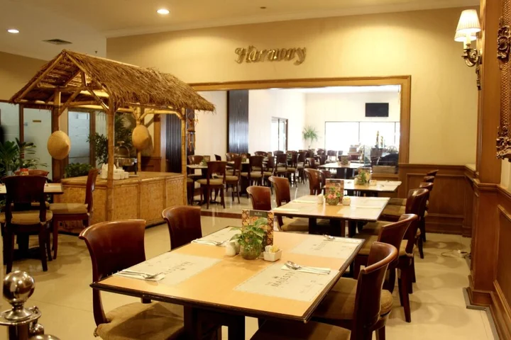 Бандунг: The Majesty Business and Family Hotel