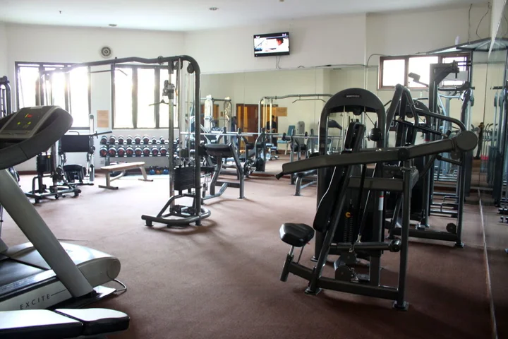 Бандунг: The Majesty Business and Family Hotel
