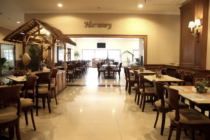 Бандунг: The Majesty Business and Family Hotel