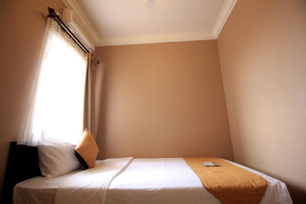 Бандунг: The Majesty Business and Family Hotel