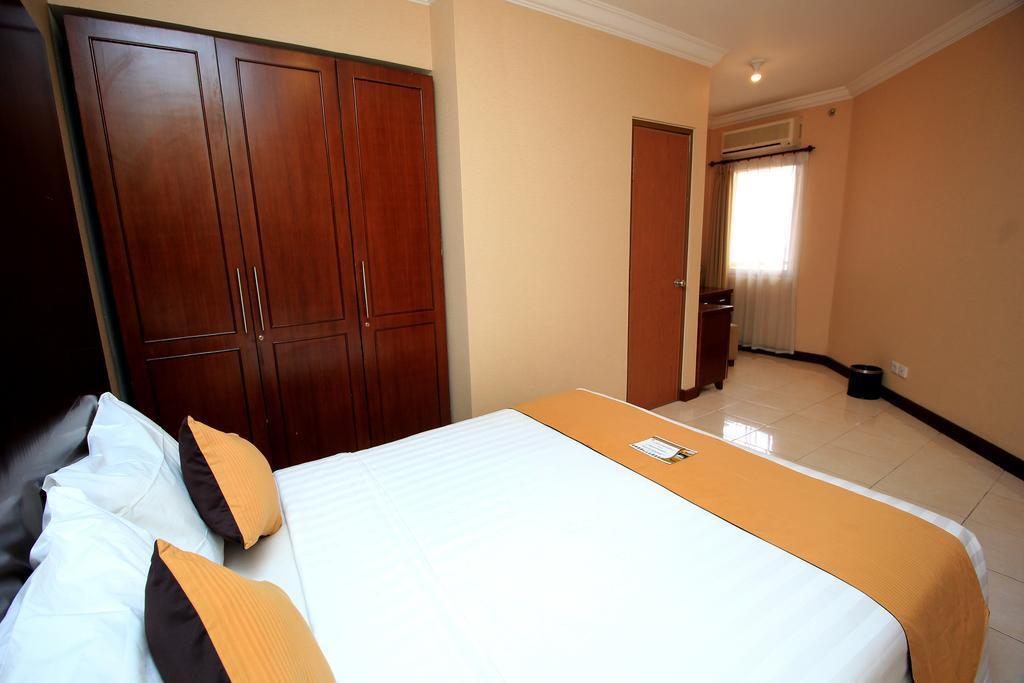 Бандунг: The Majesty Business and Family Hotel