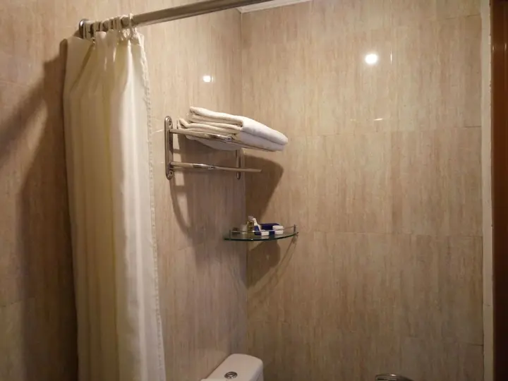 Бандунг: The Majesty Business and Family Hotel