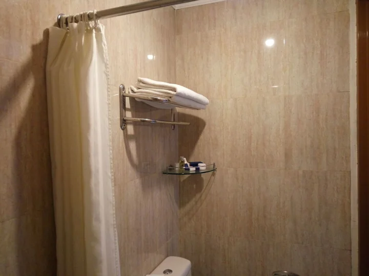 Бандунг: The Majesty Business and Family Hotel
