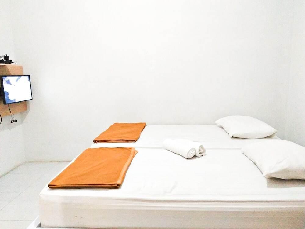 Маланг: De Cengger Guest House