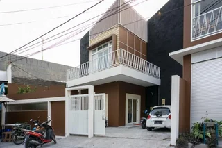 Маланг: De Cengger Guest House