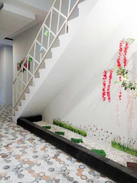 Маланг: De Cengger Guest House