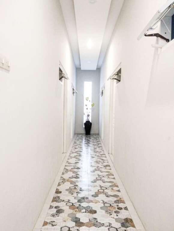 Маланг: De Cengger Guest House