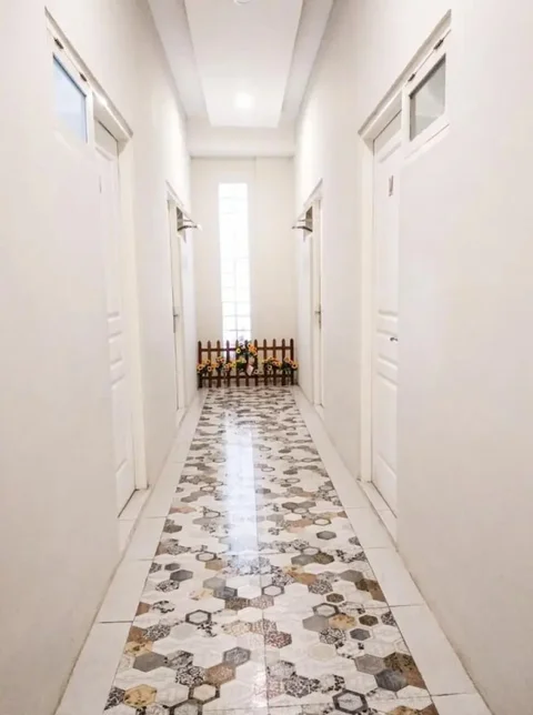 Маланг: De Cengger Guest House