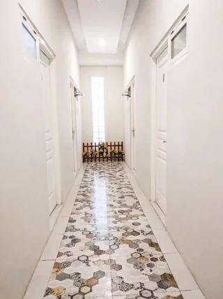 Маланг: De Cengger Guest House