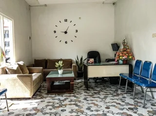 Маланг: De Cengger Guest House