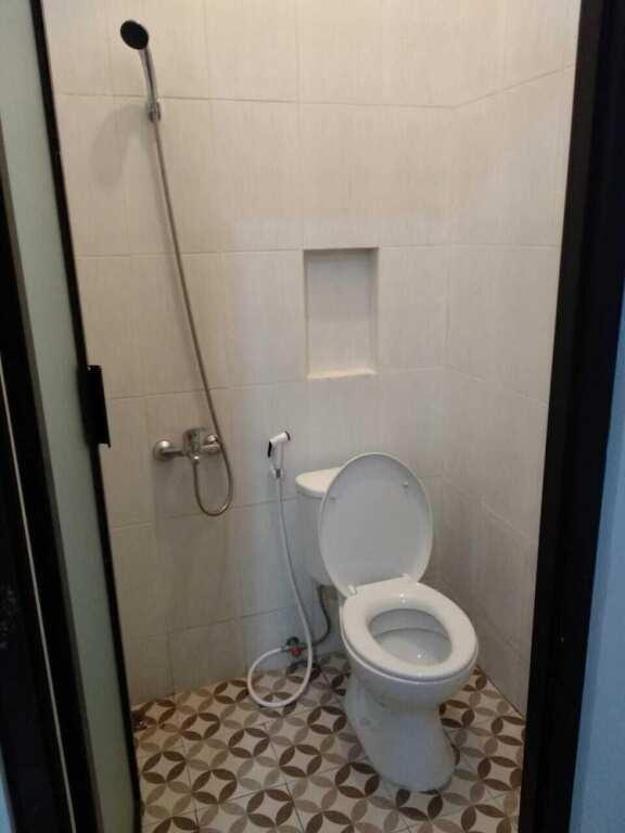 Маланг: De Cengger Guest House