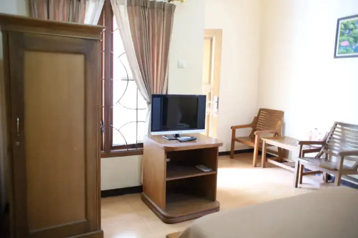 Маланг: Kedung Ombo Homestay