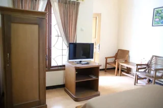 Маланг: Kedung Ombo Homestay