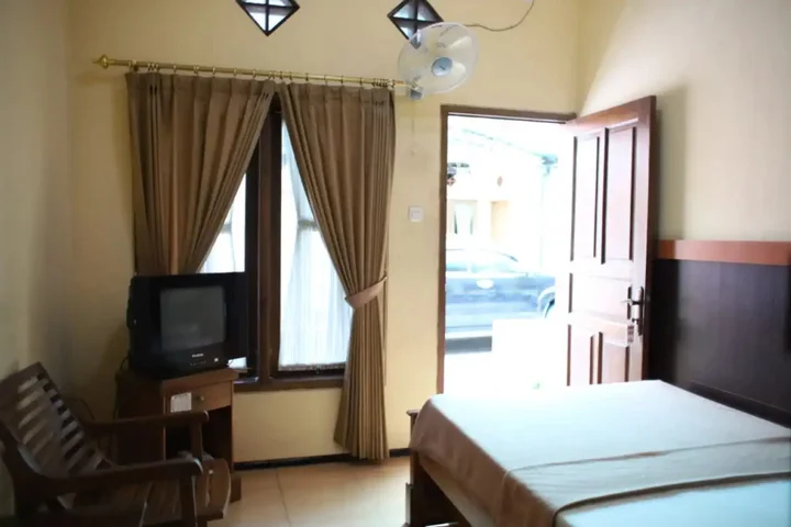 Маланг: Kedung Ombo Homestay