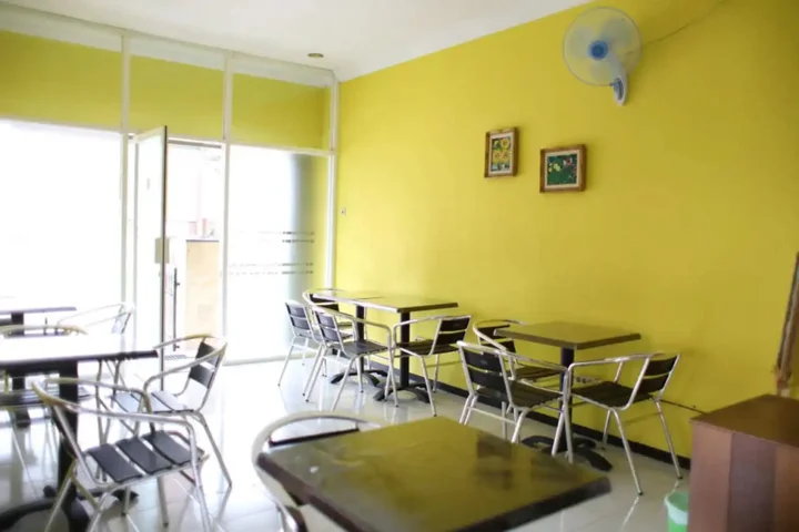 Маланг: Kedung Ombo Homestay