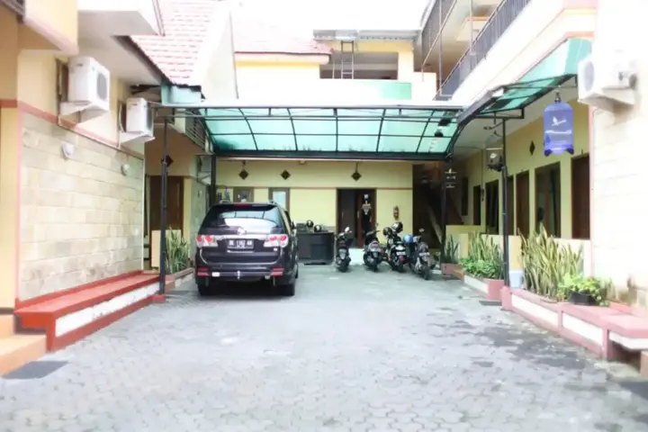 Маланг: Kedung Ombo Homestay