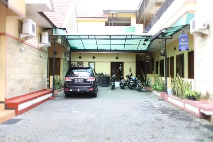 Маланг: Kedung Ombo Homestay