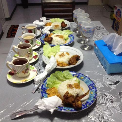 Family Guest House Khayyira — фото 1