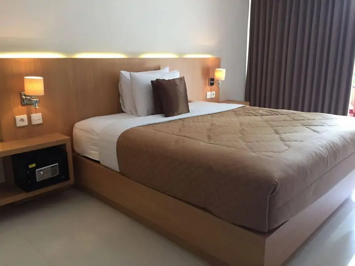 Убуд: Teja Homestay
