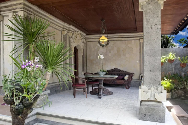 Убуд: Teja Homestay