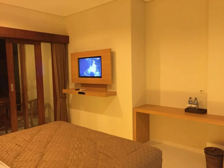 Убуд: Teja Homestay