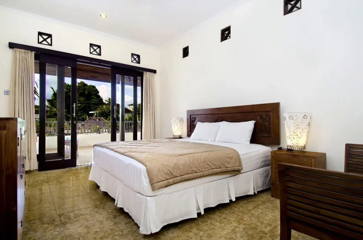 Убуд: Teja Homestay