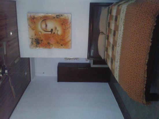 Убуд: Ubud Sedana Homestay