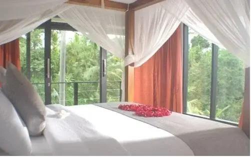 Тегаллаланг: Kenderan Villas