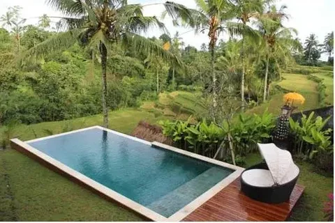 Тегаллаланг: Kenderan Villas