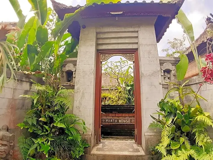 Merta House Jasan Village — фото 3
