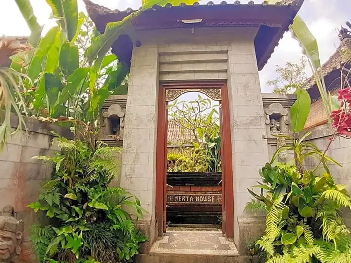 Тембок: Merta House Jasan Village