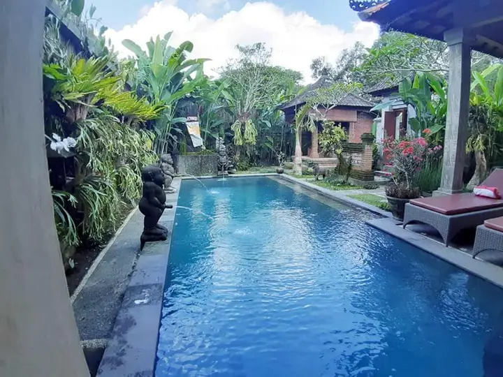 Merta House Jasan Village — фото 2
