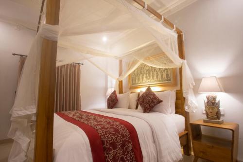 Убуд: Budi House Bungalows
