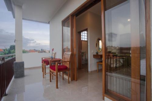 Убуд: Budi House Bungalows