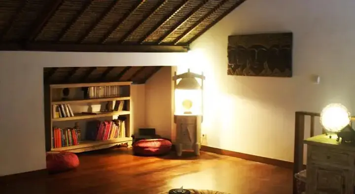 Джимбаран: Villa Bambou Prada