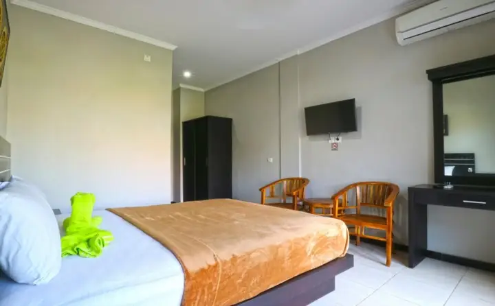 Cinthya Guest House — фото 2