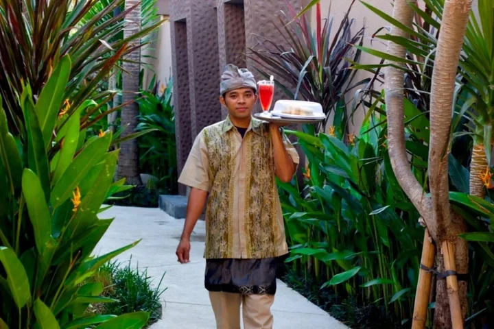 Кута: Asa Bali Luxury Villas & Spa