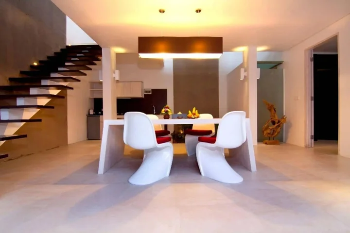 Кута: Asa Bali Luxury Villas & Spa
