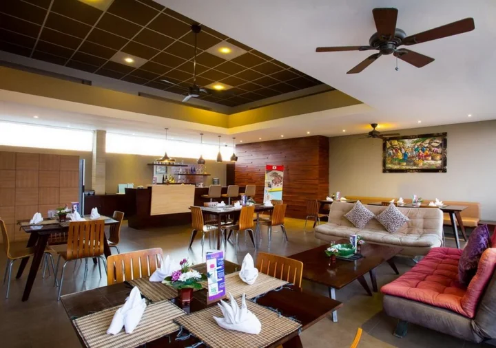 Кута: Asa Bali Luxury Villas & Spa
