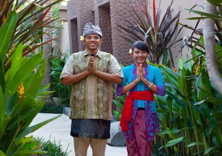 Кута: Asa Bali Luxury Villas & Spa