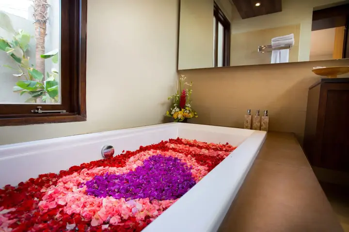 Кута: Asa Bali Luxury Villas & Spa