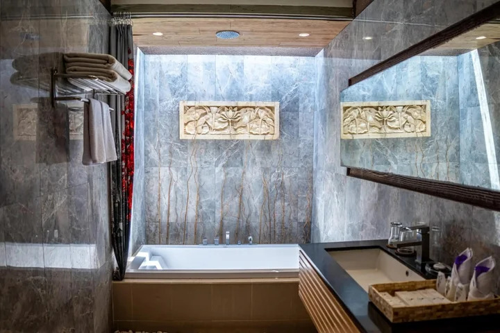 Кута: Asa Bali Luxury Villas & Spa