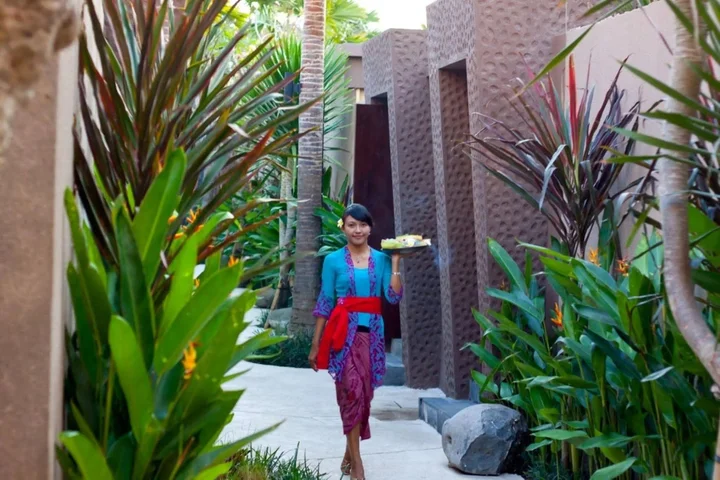 Кута: Asa Bali Luxury Villas & Spa