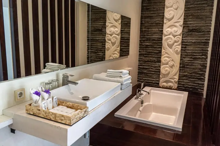 Кута: Asa Bali Luxury Villas & Spa